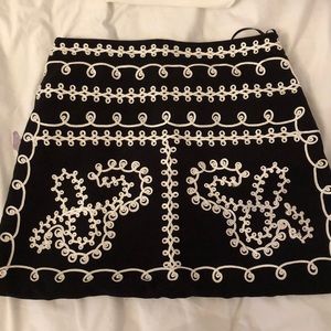Lf skirt